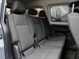 Volkswagen Caddy 1.4 92kW