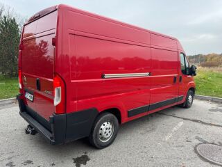 Citroen Jumper L3H2 2.2 BlueHDI 121kW