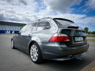 BMW 530 3.0 170kW