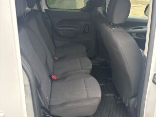 Peugeot Rifter 1.5 75kW