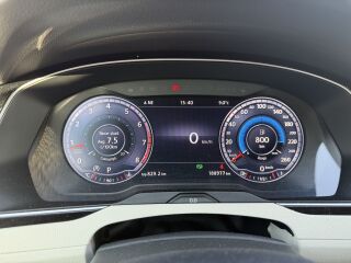 Volkswagen Passat 1.8 132kW
