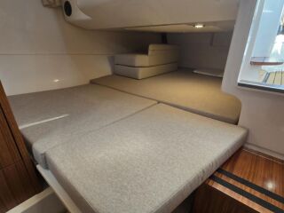 Aquador 27 HT All Inclusive 3.0 V6 Mercury Diesel