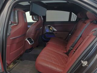 BMW i7 xDrive60  xDrive60 M Sportpakett 400kW
