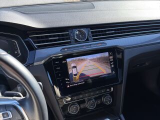 Volkswagen Arteon R-Line 2.0 140kW