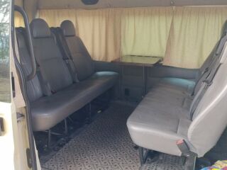 Ford Transit 2.4 101kW