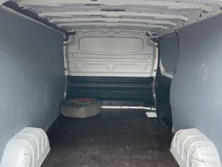 Renault Trafic L2H1 LONG 1.6 88kW