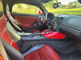 Opel GT Saturn Sky 2.4 125kW