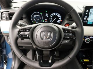 Honda HR-V ADVANCE STYLE PLUS 1.5 79kW