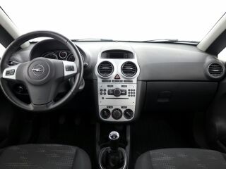 Opel Corsa Facelift 1.2 63kW