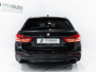 BMW 520 M Sportpakett X-Drive 2.0 140kW