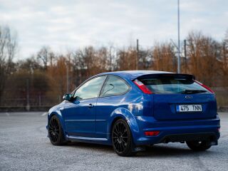 Ford Focus ST 2.5 210kW