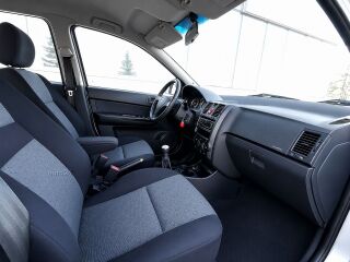Hyundai Getz 1.4 71kW
