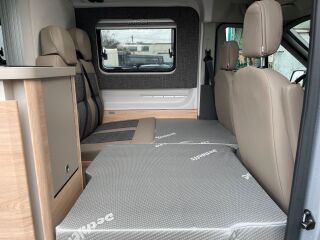 Giottiline VAN 64G Lifepo4 PRIVILEGE SPORT TRUMA DIESEL 2026 2.2 103kW
