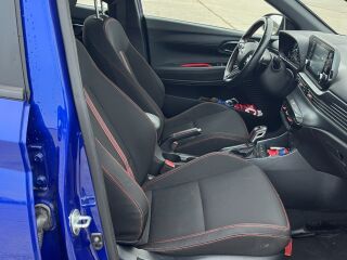 Hyundai i20 N Line 1.0 T-GDI 88кВ