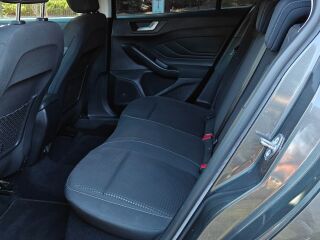 Ford Focus STW 1.5 R4 70kW