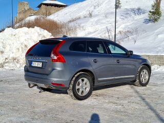 Volvo XC60 2.4 140kW