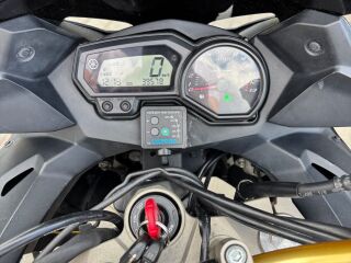 Yamaha XJ 6 57kW