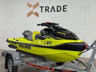 Sea-Doo RXT-X 300 RS AUDIO 1.6 R3 217kW