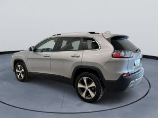 Jeep Cherokee Limited 143кВ