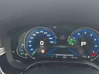 BMW 540 i xDrive Luxury Line 3.0 250кВ