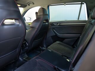 Skoda Kodiaq RS 2.0 180кВ