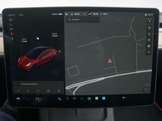 Tesla Model 3 Performance AWD Facelift 155kW