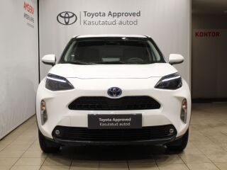 Toyota Yaris Cross Active 1.5 68kW
