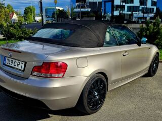 BMW 120 2.0 R4 120kW