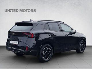 Kia Sportage GT-Line 2WD 1.6 T-GDI 110kW