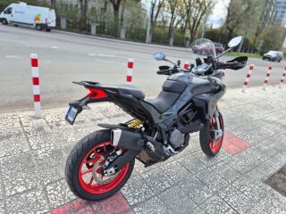 Ducati Multistrada V2 S 83kW