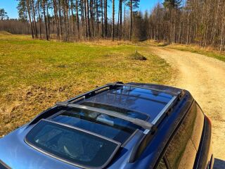 Subaru Outback 2.5 183kW