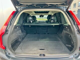 Volvo XC90 AWD Inscription 2.0 B5 173кВ