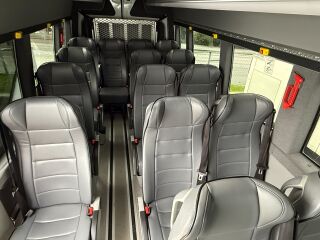 Renault Master 4T5 VAN / Forveda UAB 6,85m 107kW