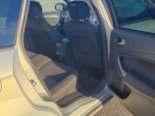 Ford Mondeo 2.0 TDCI 103kW