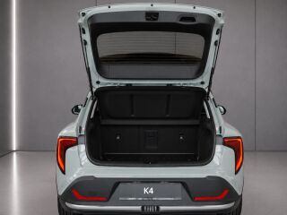 Kia K4 EX 1.6 110кВ
