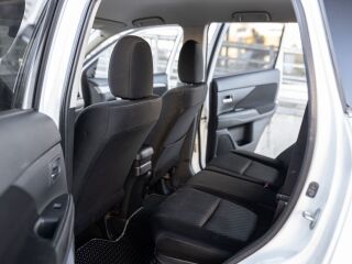 Mitsubishi Outlander 2.0 110kW