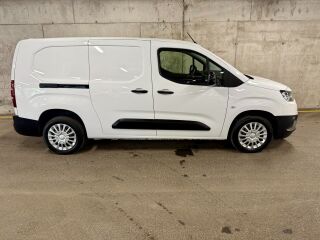 Toyota ProAce City Facelift LONG 1.5 75кВ