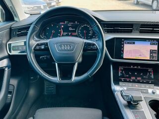 Audi A6 Avant Quattro 40 TDI S-Tronic Mild-Hybrid 2.0 TDI 150kW