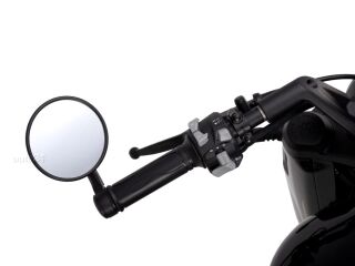BENDA Napoleonbob 500 V-Twin 37kW