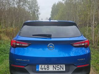 Opel Grandland X Business Executive 1.6 88kW