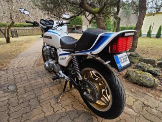 Honda CB 750 R4 58kW