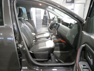 Dacia Duster LE EXTREME 1.3 TCe 110kW