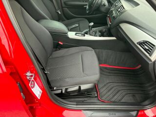 BMW 116 2.0 85кВ