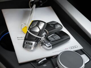 Audi A4 Quattro 3.0 160kW