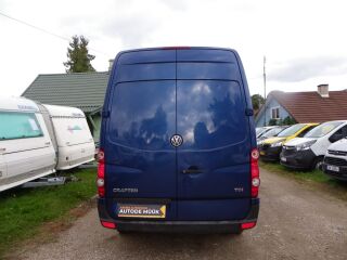 Volkswagen Crafter H2/L3 2.0 TDI 100kW