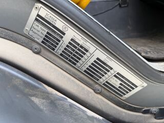 Scania 114 8x2