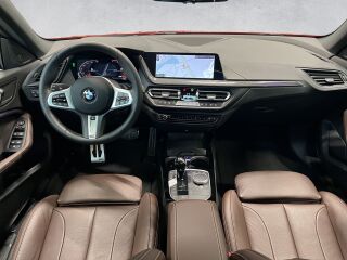 BMW 218 i Gran Coupe M-Sportpakett 1.5 103kW