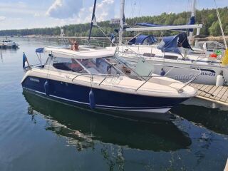 Aquador  170kW