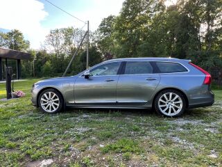 Volvo V90 T8 AWD Inscription 2.0 T8 Twin-Engine PLUG-IN-Hybrid 251kW