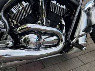 Harley-Davidson VRSCA V-Rod 86кВ